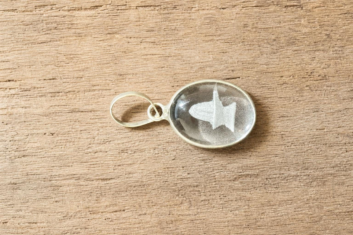Engraved Shiva Shivling Sphatik Crystal Pendant  Clear Quartz Spiritual Necklace  Hindu Talisman Meditation Gift   Shiva Lingam Pendant